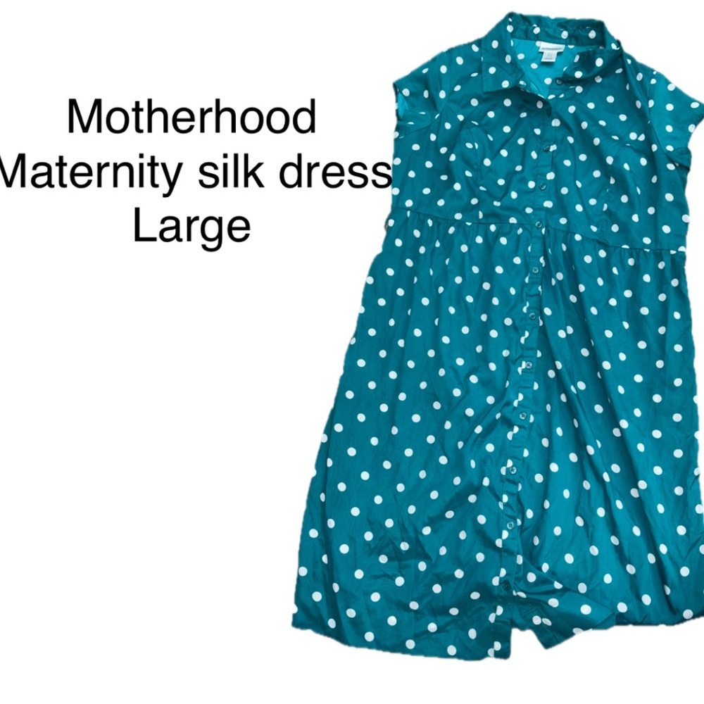 Maternity dress